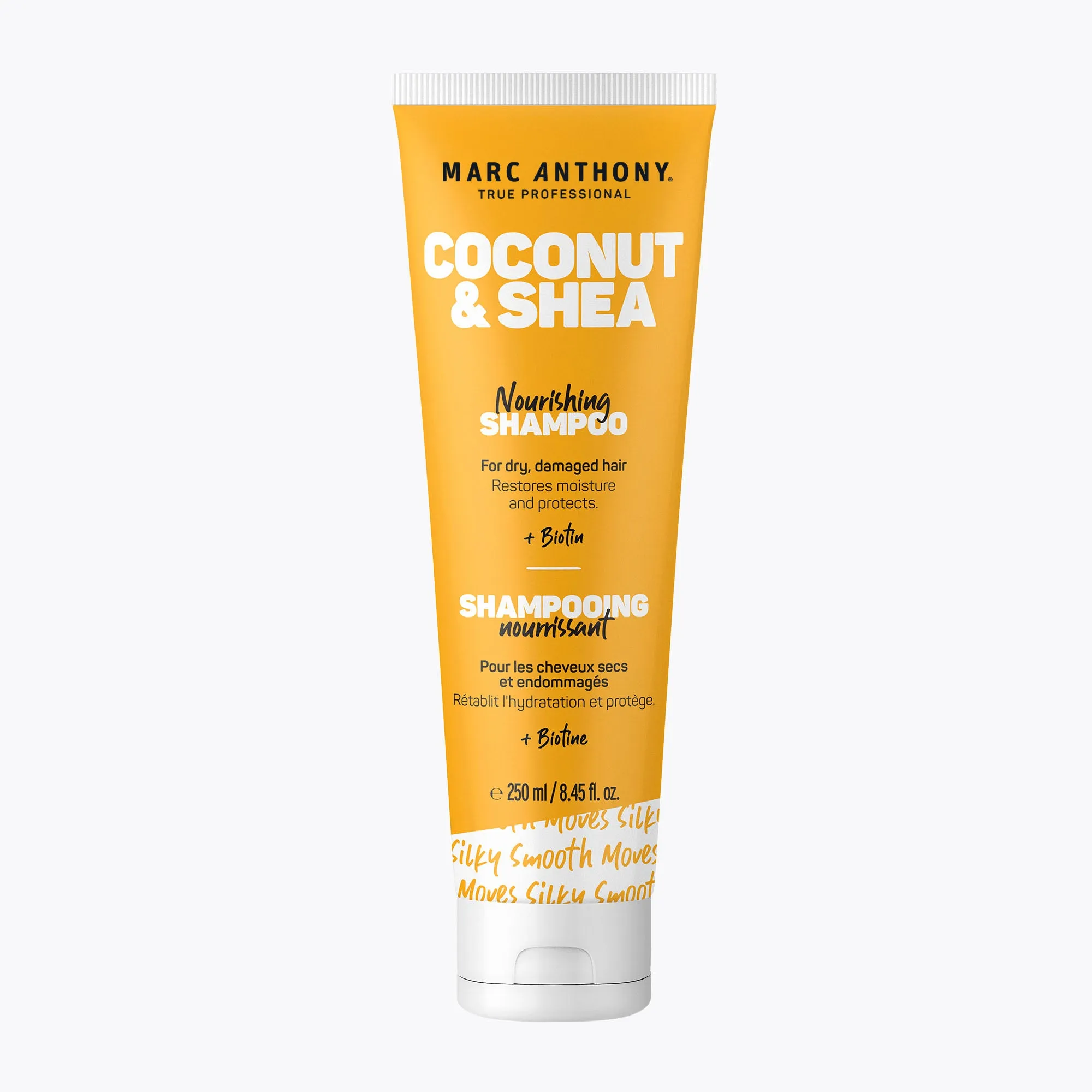 Coconut & Shea <br> Nourishing Shampoo