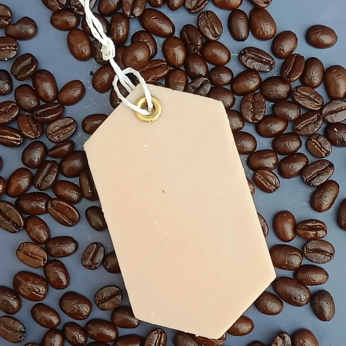 Coffee Wax Sachet