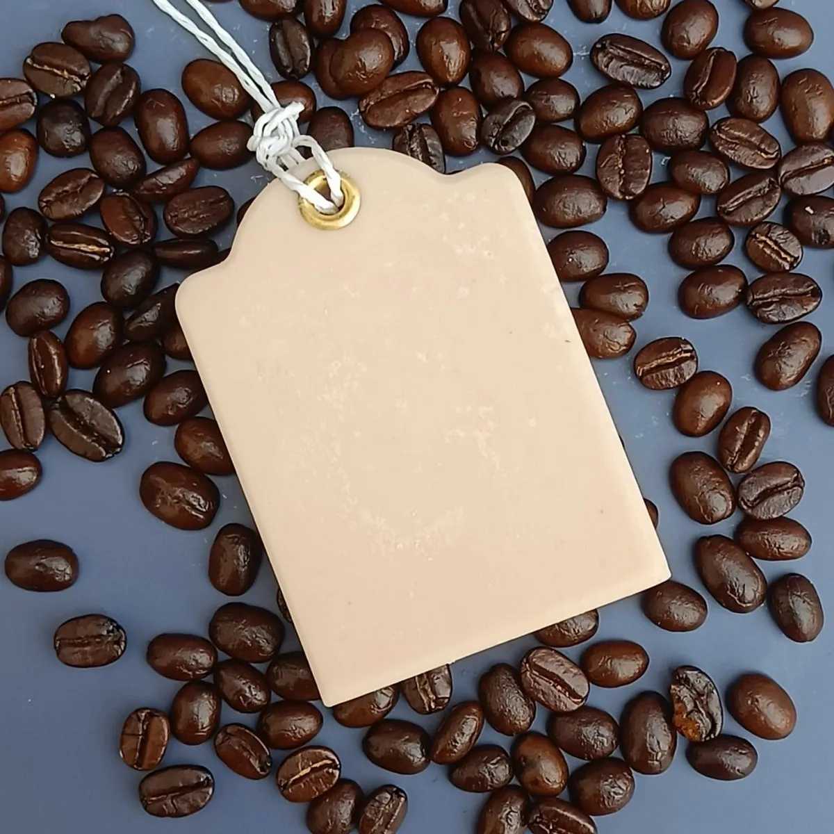 Coffee Wax Sachet