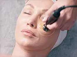 COOL SKIN PEEL DEEP CLEANSING - (60 MINUTES)