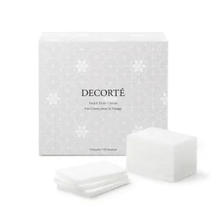 Decorté Facial Pure Cotton