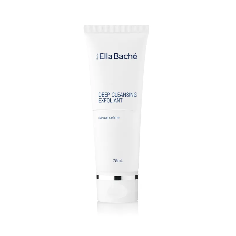 Deep Cleansing Exfoliant