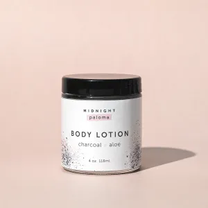 DETOX BODY LOTION