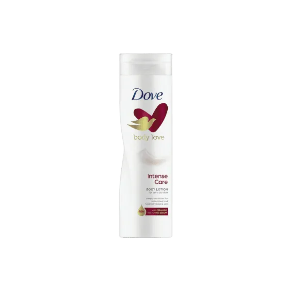 DOVE INTENSIVE BODY LOTION 250ML