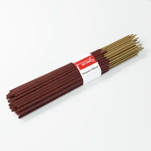 Dragon's Blood Incense