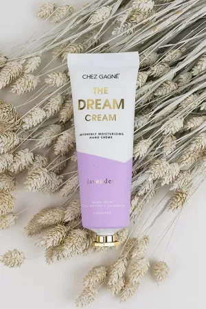 Dream Cream