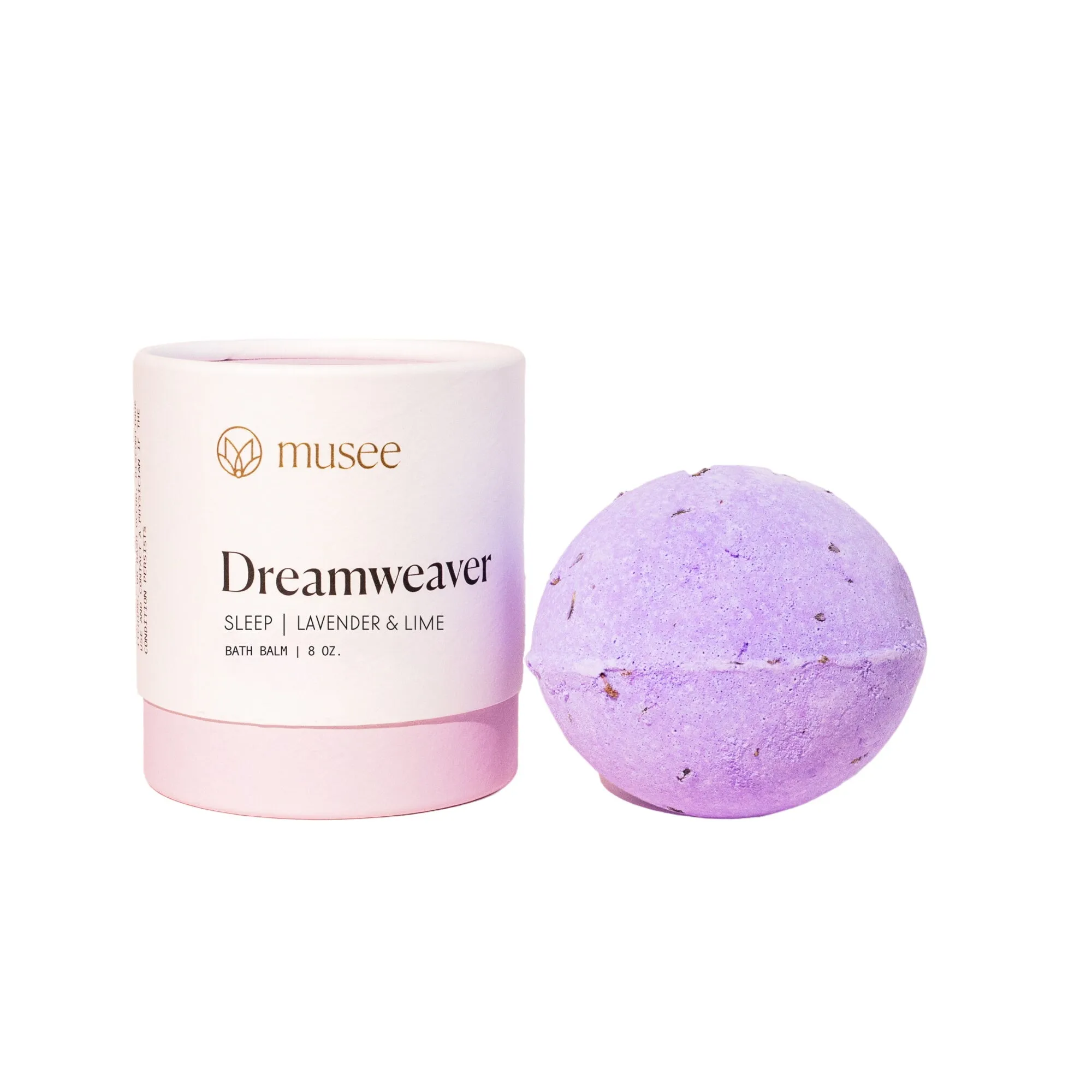 Dreamweaver Therapy Bath Balm