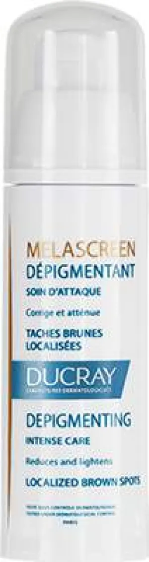 Ducray Melascreen Intense Care