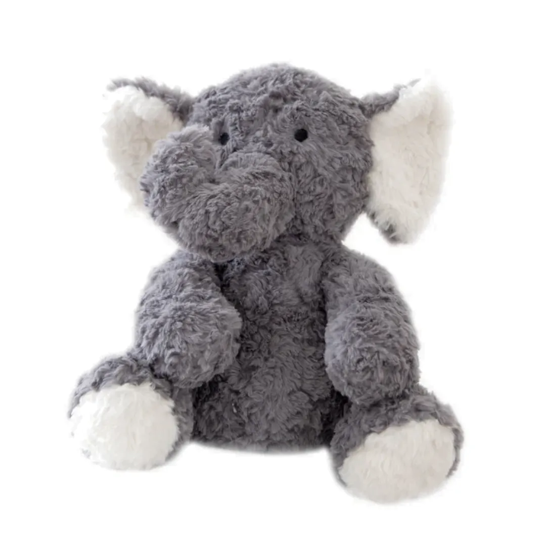 Eleanor The Eco-Friendly Weighted Elephant