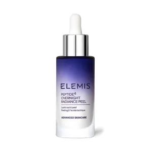 ELEMIS - PEPTIDE4 OVERNIGHT RADIANCE PEEL