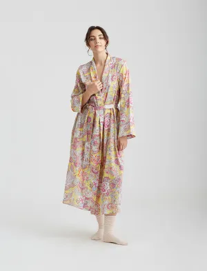 Ella Maxi Robe