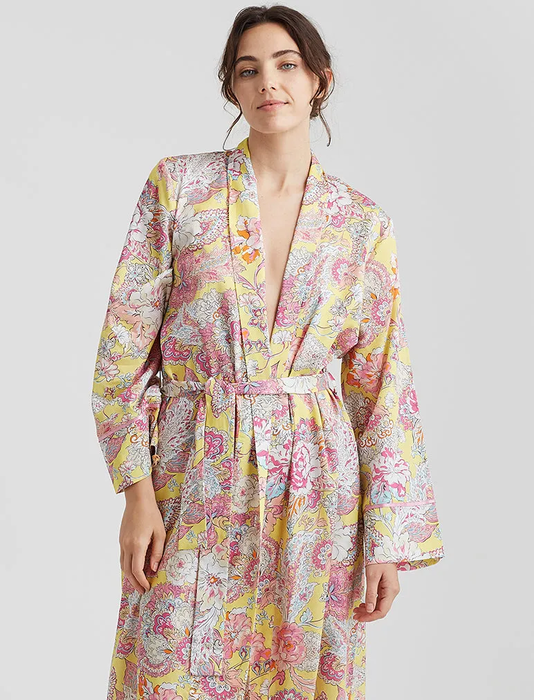 Ella Maxi Robe