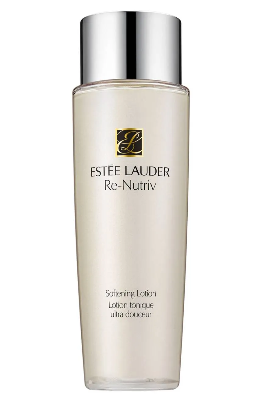 Estee Lauder Re-Nutriv Softening Lotion