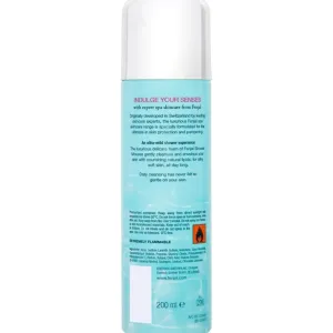 FENJAL Classic Shower Mousse - 200ml (T)