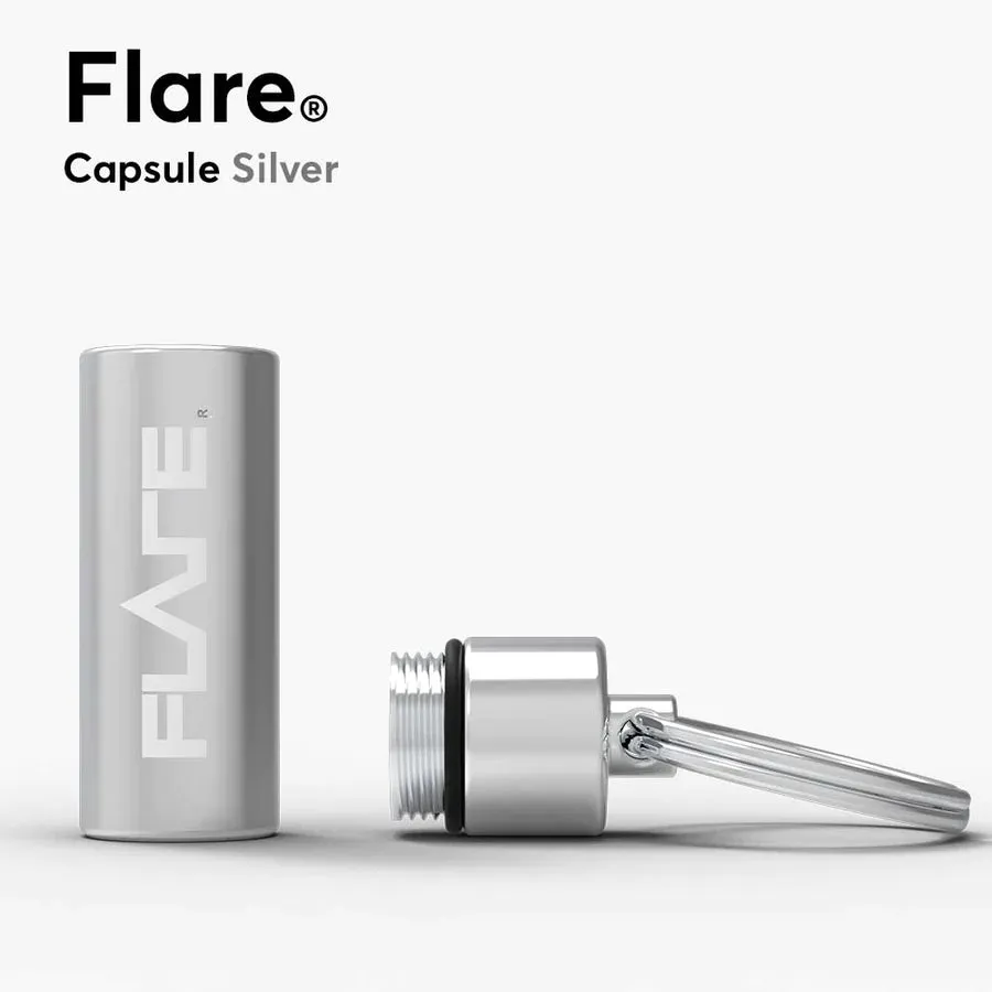 FLARE CAPSULE