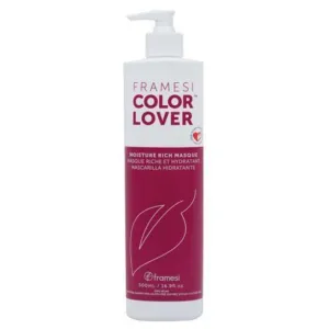 Framesi Color Lover Moisture Rich Masque