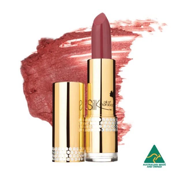 Fudge - Argan Vegan Lipstick