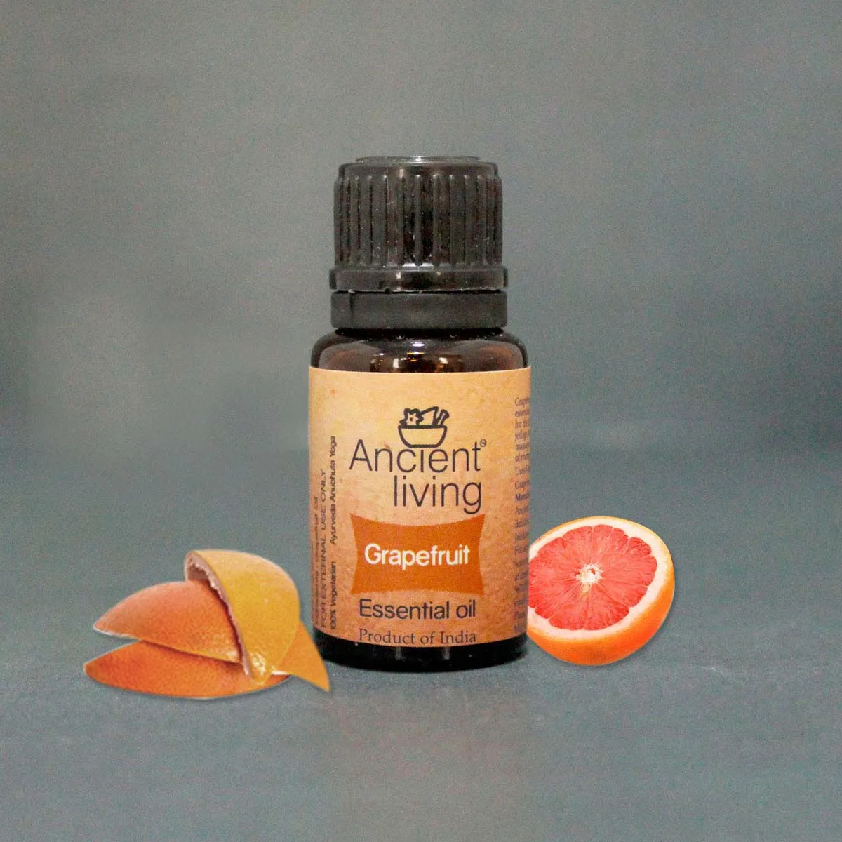 Grape Fruit Essential Oil - Ancient Living