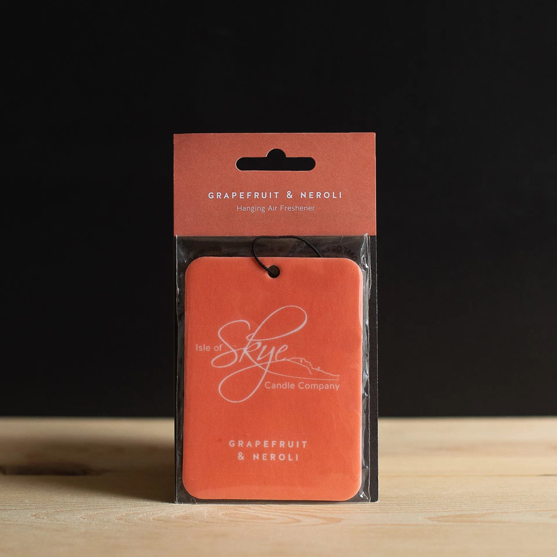 Grapefruit & Neroli Air Freshener