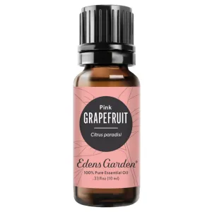 Grapefruit- Pink Essential Oil