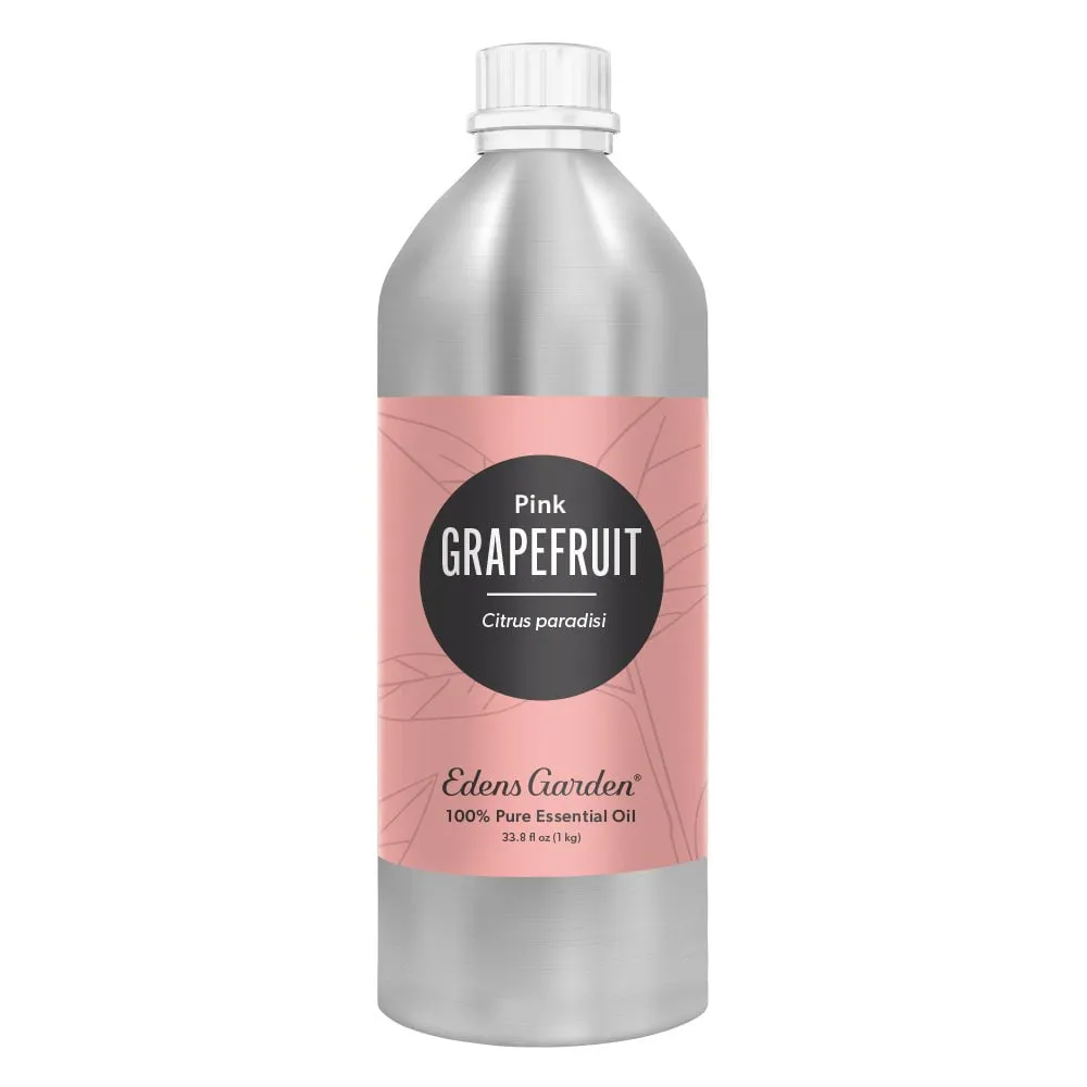 Grapefruit- Pink Essential Oil