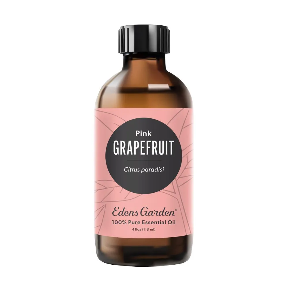 Grapefruit- Pink Essential Oil