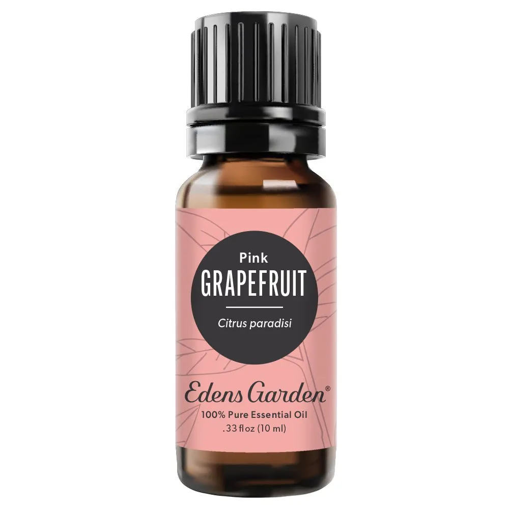 Grapefruit- Pink Essential Oil