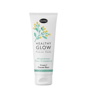 Healthy Glow Microbiome Facial Cleanser