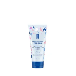 Higher Education PRE-REQ® Purifying Facial Cleanser