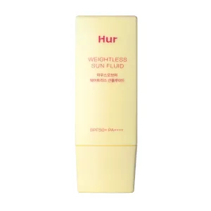 House of Hur Weightless Sun Fluid