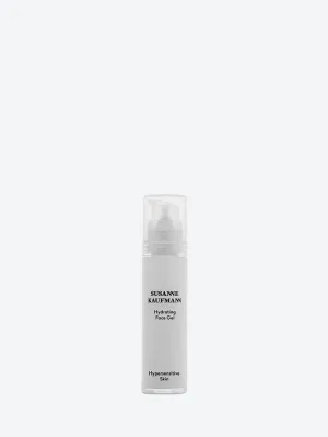 Hydrating face gel