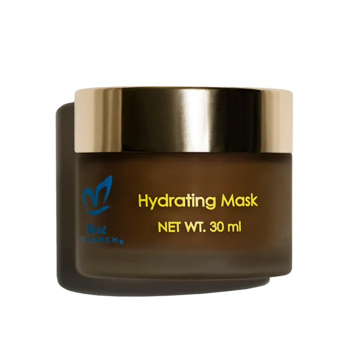 Hydrating Face Mask