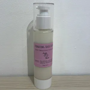 Hydrating Hair Lotion