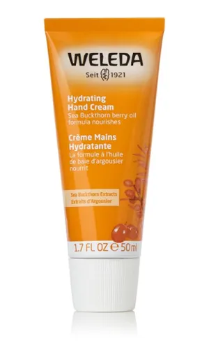 Hydrating Hand Cream