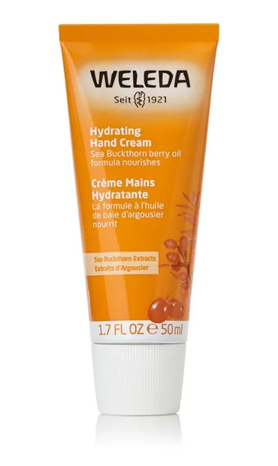 Hydrating Hand Cream