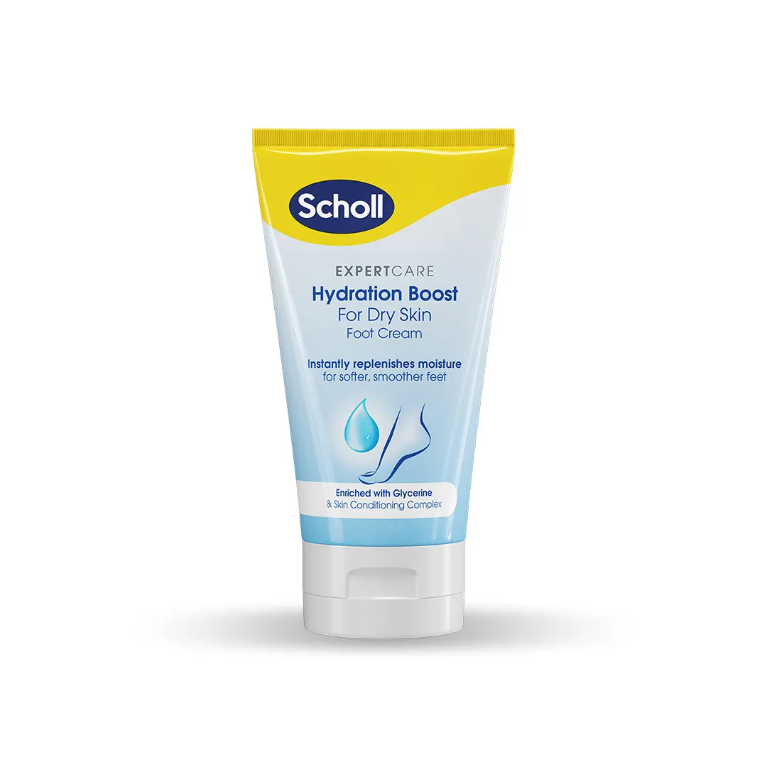 Hydration Boost for Dry Skin Foot Cream 150ml