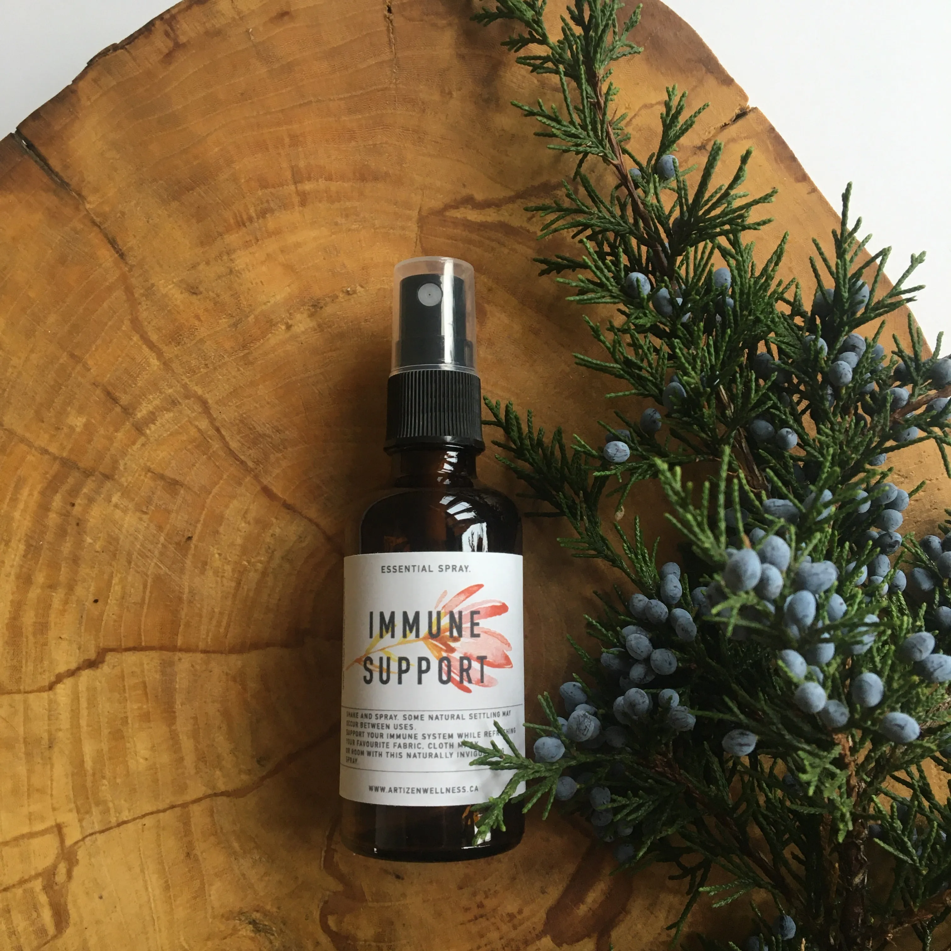 Immune Support Spray