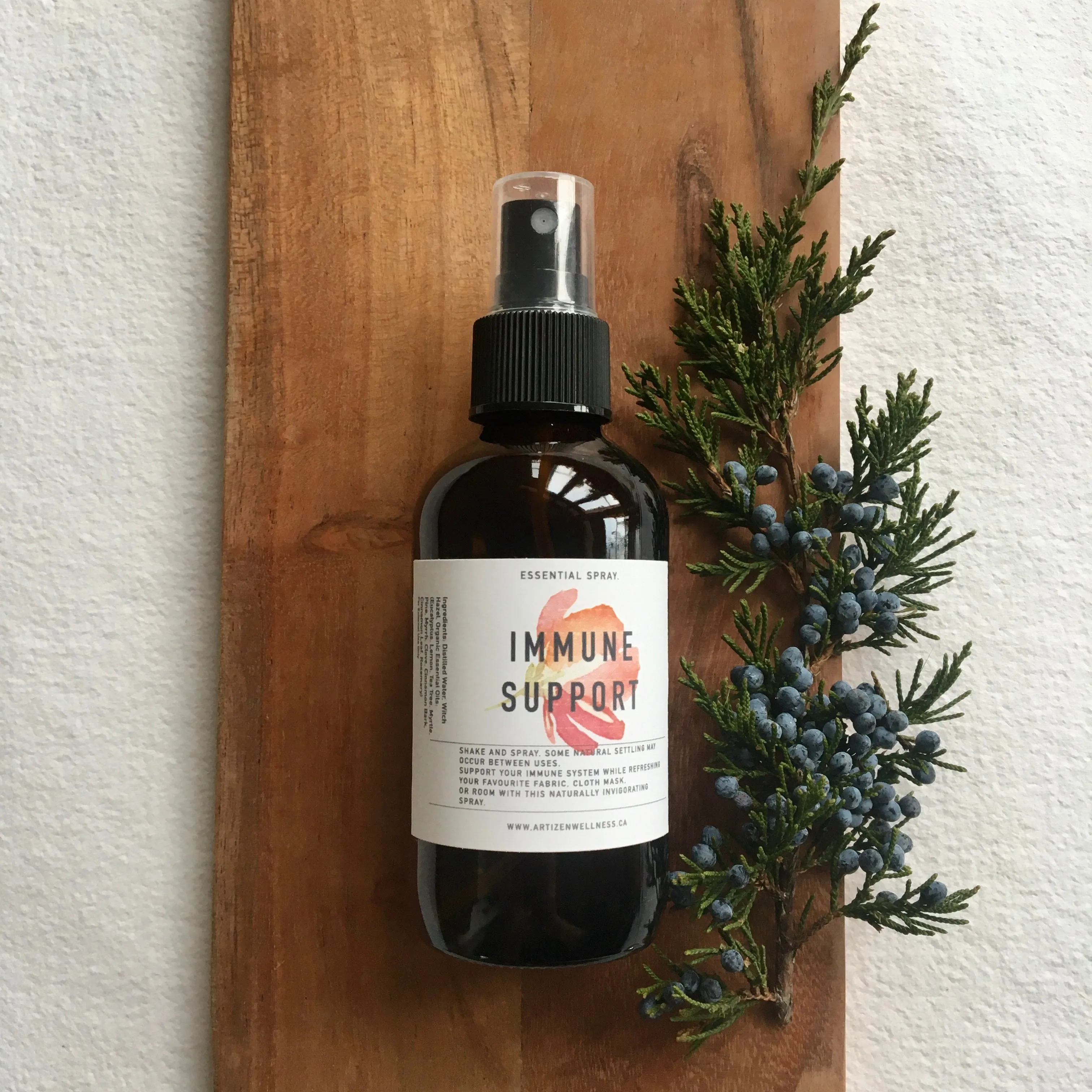 Immune Support Spray