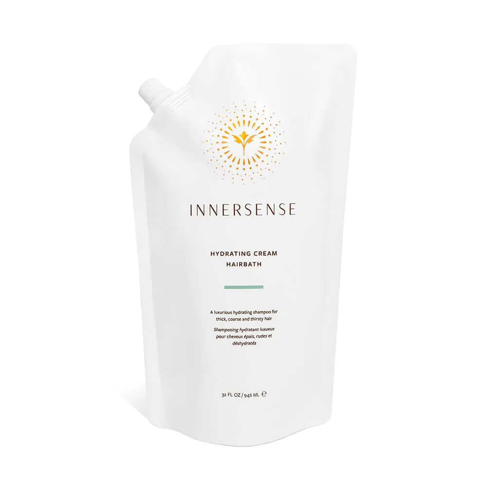 Innersense Organic Hydrating Cream Hairbath