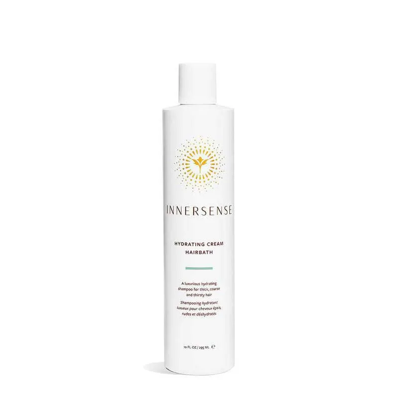 Innersense Organic Hydrating Cream Hairbath