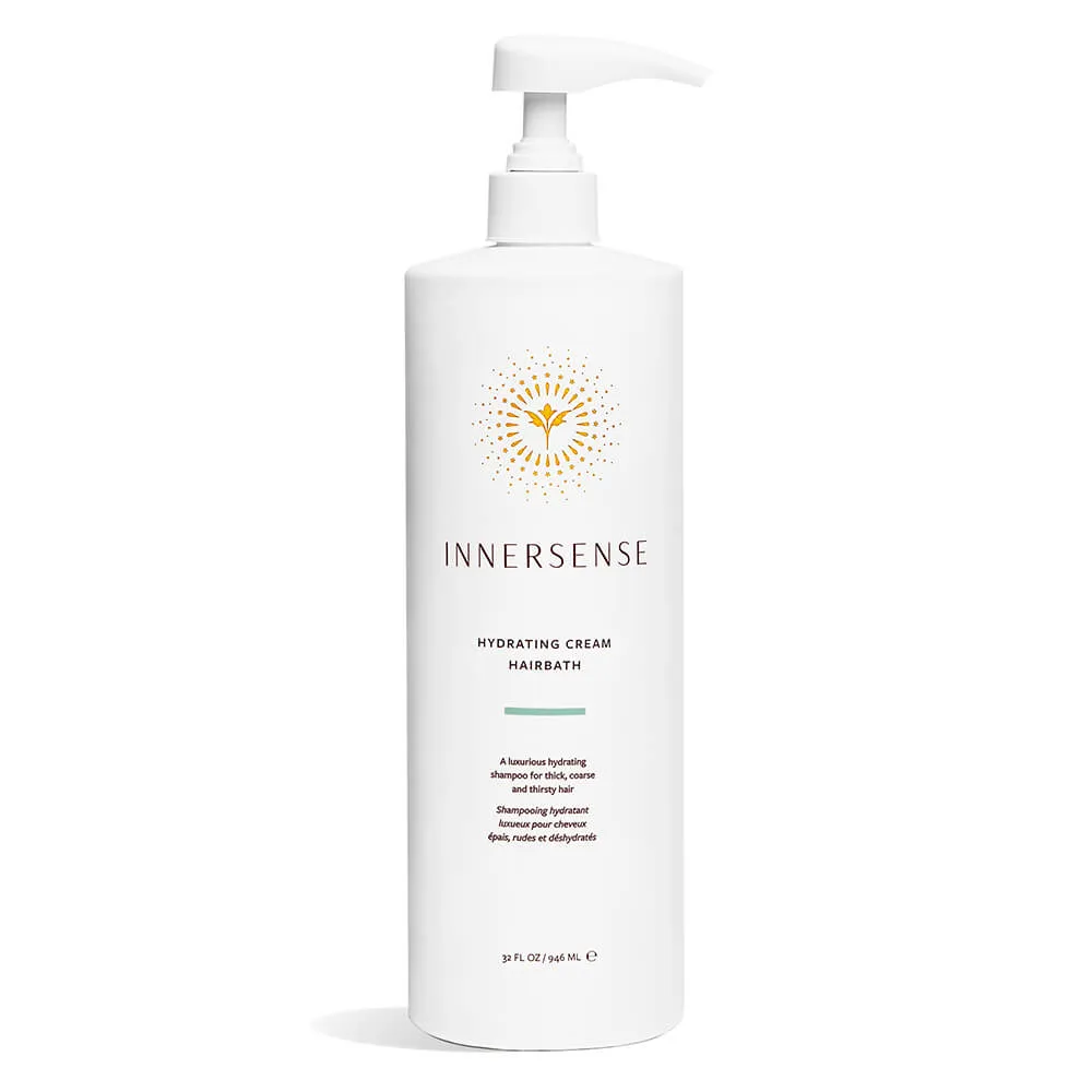 Innersense Organic Hydrating Cream Hairbath