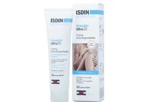 Isdin Ureadin Hydrating Cream Ultra 20