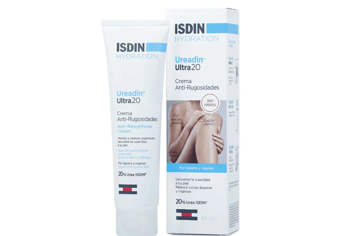 Isdin Ureadin Hydrating Cream Ultra 20