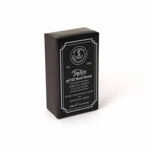 Jermyn Street Bath Soap 200g