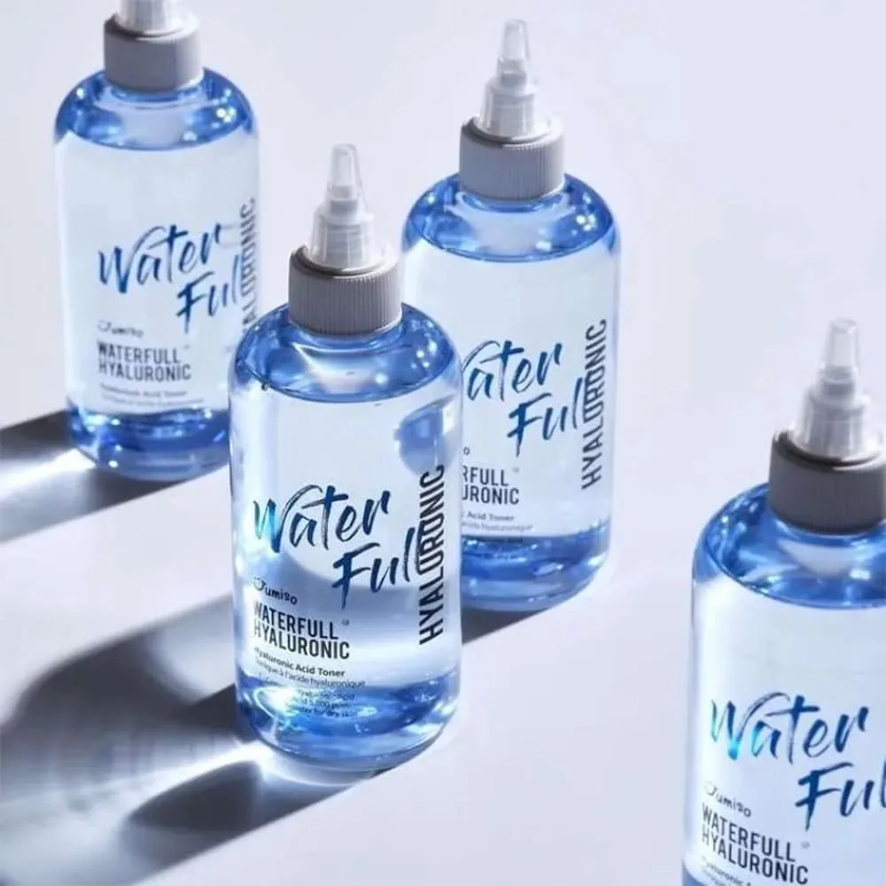 Jumiso Waterfull Hyaluronic Toner