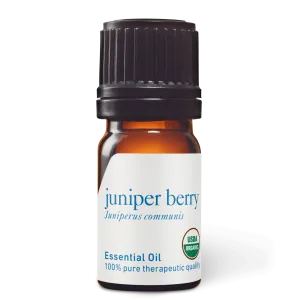 Juniper Berry Essential Oil