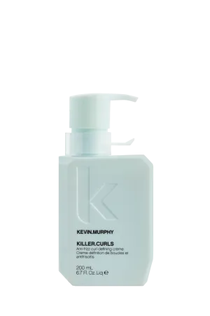 KEVIN MURPHY KILLER CURLS 200ml