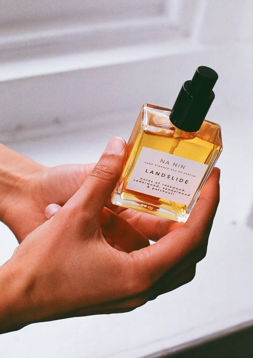 Landslide - Eau de Parfum