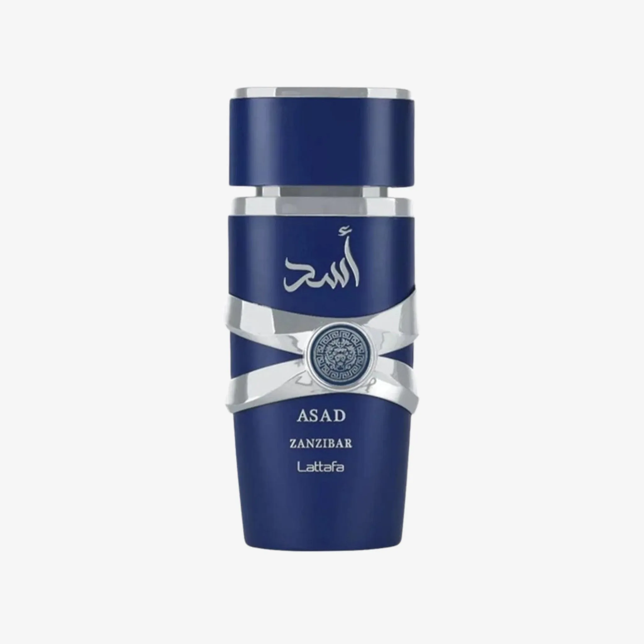 Lattafa Asad Zanzibar Eau De Parfum - 100ML