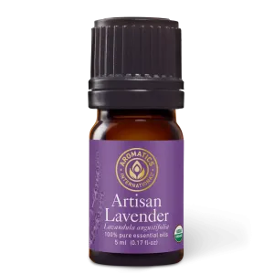 Lavender Essential Oil Blend